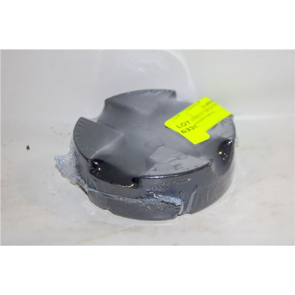 UNIVERSAL BENCH BLOCK FOR GUNSMITHING