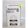 Image 1 : COMMERCIAL MASTERLOCKS WITH 2 KEYS NEW