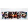 Image 1 : ROOKIE CARDS TOPPS CHROME UFC WOMEN