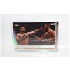 Image 1 : KHABIB NURMAGOMEDOV UFC TOPPS CHROME 25