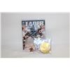 Image 1 : EMMIT SMITH MEDALLION & CARD COWBOYS