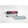 Image 1 : 4GB X 3 FLASH DRIVES