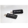 Image 1 : TELUS WIRELESS MODEMS SET OF 2