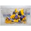 Image 1 : TRANSFORMERS GENERATION TWO CONSTRUCTIONS LOT