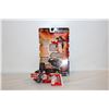 Image 1 : TRANSFORMERS UNIVERSE SIDEBURN