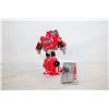 Image 1 : TRANSFORMERS UNIVERSE IRONHIDE