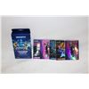 Image 1 : MEGAMAN X TRADING CARDS SERIES 1