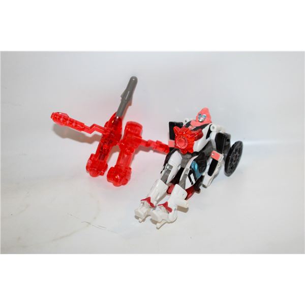 TRANSFORMERS ENERGON ACREE