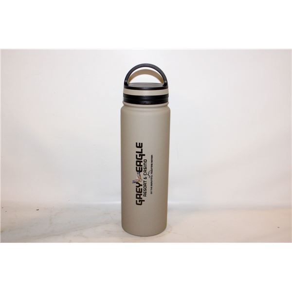 ORA FREE SPIRIT 1000ML STEEL BOTTLE HOT/COLD NEW