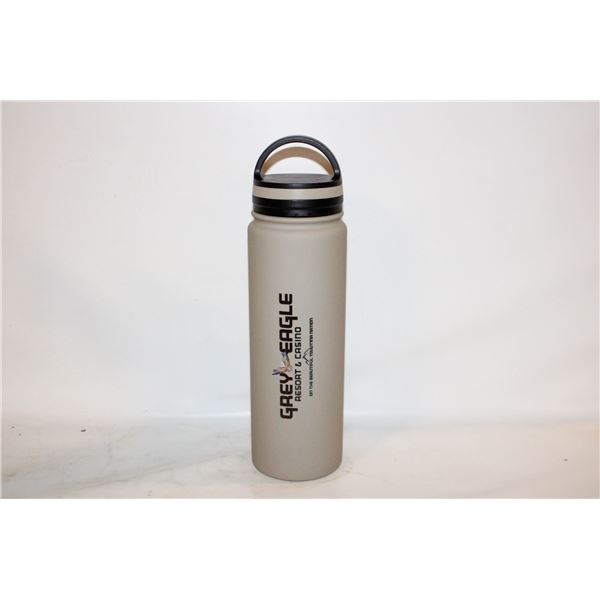 ORA FREE SPIRIT 1000ML STEEL BOTTLE HOT/COLD NEW