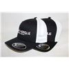 Image 1 : NEW 2 TRUCKER CAPS SNAP BACK GREY EAGLE