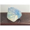 Image 1 : 1) NATURAL 31.5 GRAM OPALINE GEMSTONE