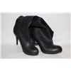 Image 1 : SIZE 8 HIGH BOOTS - FIONI