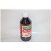Image 1 : BOTTLE 250 ML MEXICAN VANILLA
