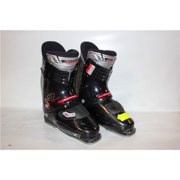 NORDICA GRAND TOUR 27.5