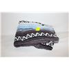 Image 1 : MEXICAN BLANKET