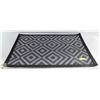 Image 1 : NEW OUTDOOR MAT LARGE