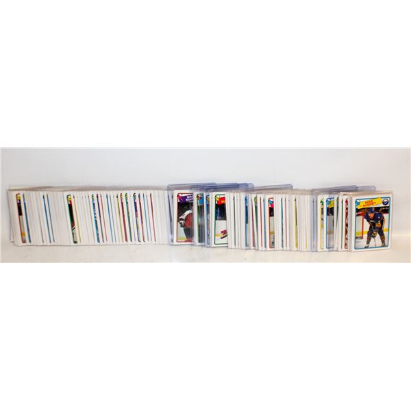 1988 O-PEE-CHI #1-133 (NOT INCLUDING 29, 120)