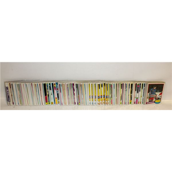 1980 O-PEE-CHI #1-132