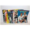 Image 1 : VINTAGE SPORTS ILLUSTRATED MAGAZINES+MISC SPORTS-