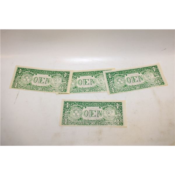 NOVELTY THE UNTIED STATES OF AREMICA