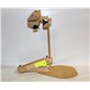 Image 1 : ADJUSTABLE EMBROIDARY TABLE STAND