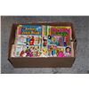 Image 1 : BIG BOX OF ARCHIES COMICS AND COMIC BOOK DIGESTS