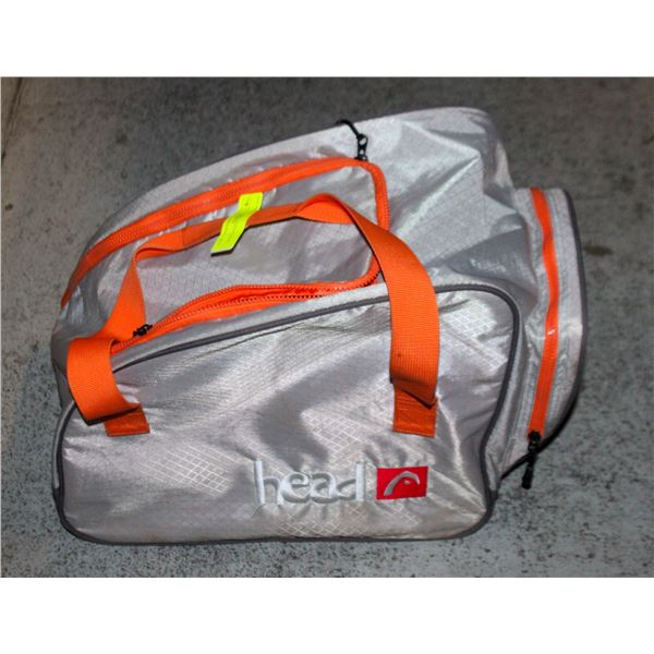HEAD SKI BOOT BAG