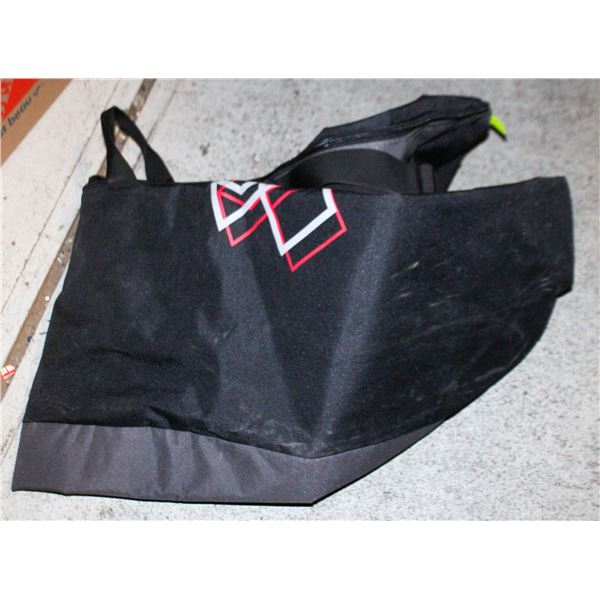 SALOMON SNOWBOARD BAG 66" LONG
