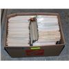 Image 1 : BOX OF HUNDREDS OF COMIC BOOKS