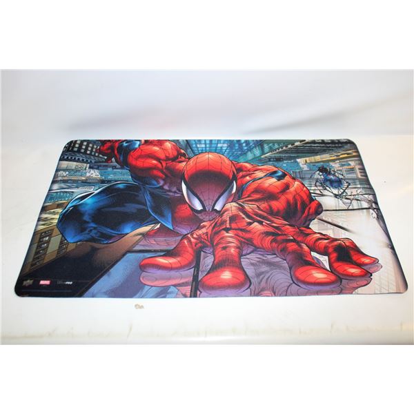 SPIDER-MAN CARD PLAYMAT ULTRA-PRO