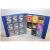 Image 1 : BINDER OF POKEMON CARDS