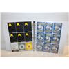 Image 1 : BINDER OF POKEMON CARDS