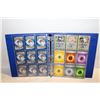 Image 1 : BINDER OF POKEMON CARDS