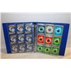 Image 1 : BINDER OF POKEMON CARDS