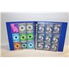 Image 1 : BINDER OF POKEMON CARDS