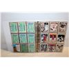 Image 1 : NHL GOALIE CARDS BINDER HOCKEY