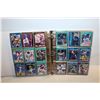 Image 1 : MLB BASEBALL CARDS BINDER
