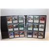 Image 1 : BINDER MAGIC COLLECTOR CARDS