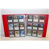 Image 1 : BINDER MAGIC COLLECTOR CARDS