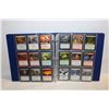 Image 1 : BINDER MAGIC COLLECTOR CARDS