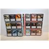 Image 1 : BINDER MAGIC COLLECTOR CARDS
