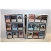 Image 1 : BINDER MAGIC COLLECTOR CARDS