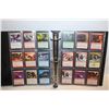Image 1 : BINDER MAGIC COLLECTOR CARDS