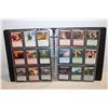 Image 1 : BINDER MAGIC COLLECTOR CARDS