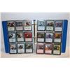 Image 1 : BINDER MAGIC COLLECTOR CARDS