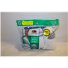 Image 1 : ANKLE SOCKS WHITE 6-12 SIZE 6-PACK FRUIT OF LOOM