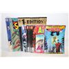 Image 1 : BOX OF OVERSIZE COMICS, MAGAZINES