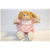 Image 1 : ORIGINAL CABBAGE PATCH DOLL