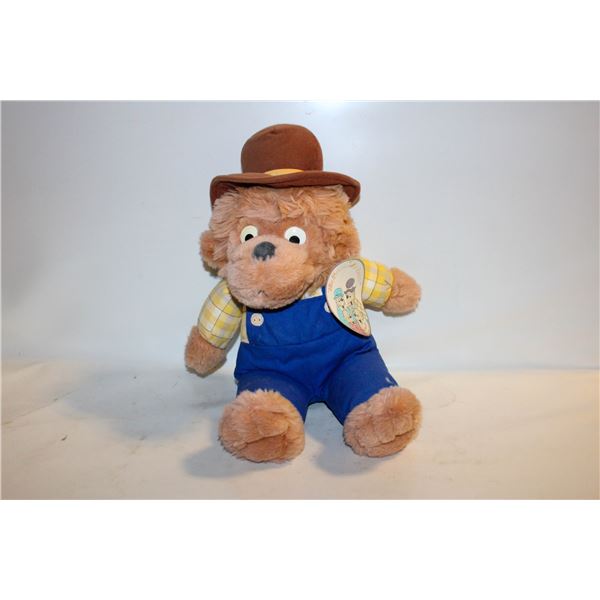 COLLECTIBLE BERENSTEIN BEARS PAPA BEAR
